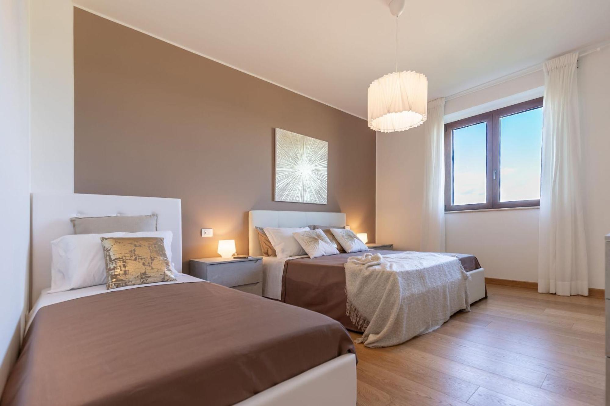 Italian Experience-Villa Clair Fermo megye Kültér fotó