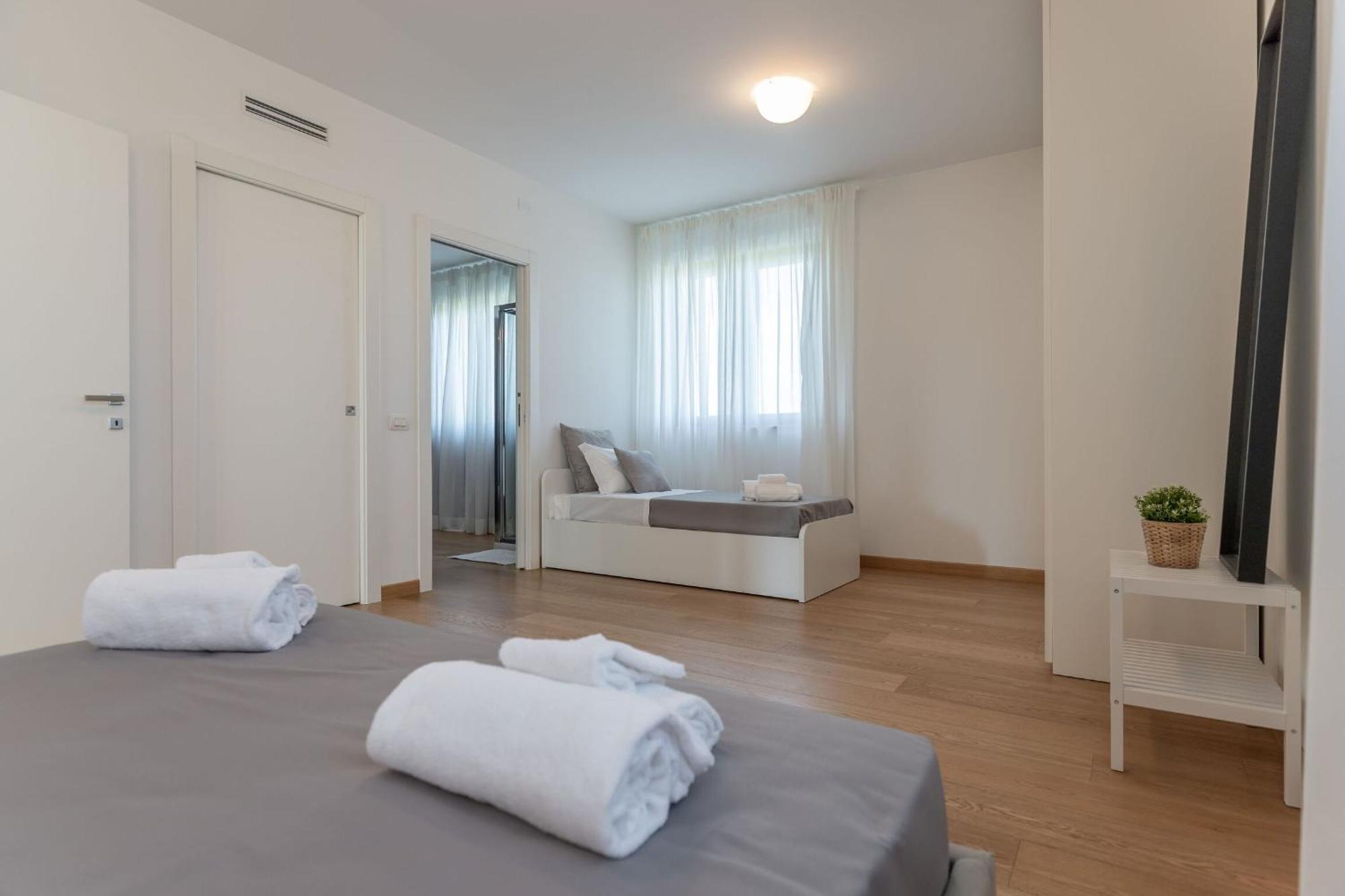 Italian Experience-Villa Clair Fermo megye Kültér fotó