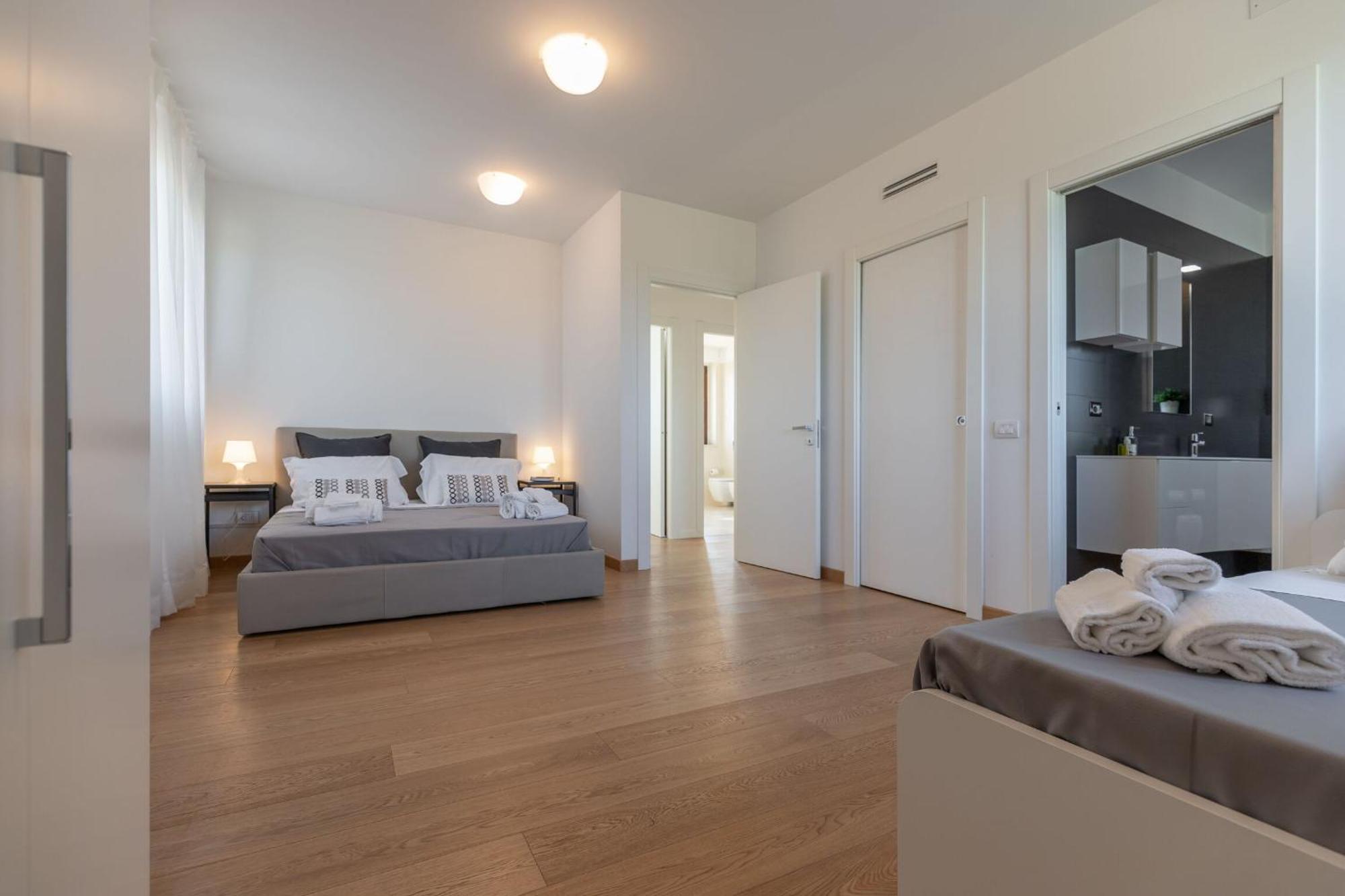 Italian Experience-Villa Clair Fermo megye Kültér fotó