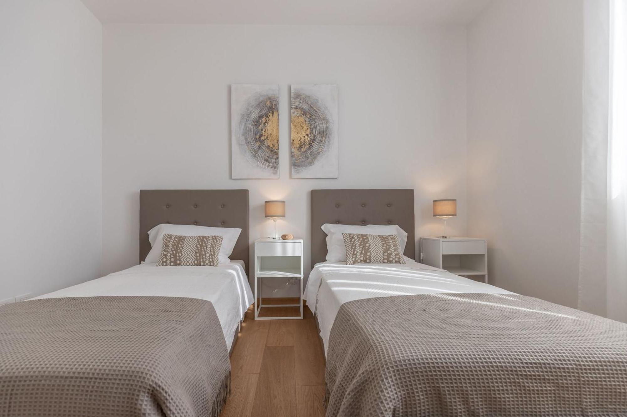 Italian Experience-Villa Clair Fermo megye Kültér fotó