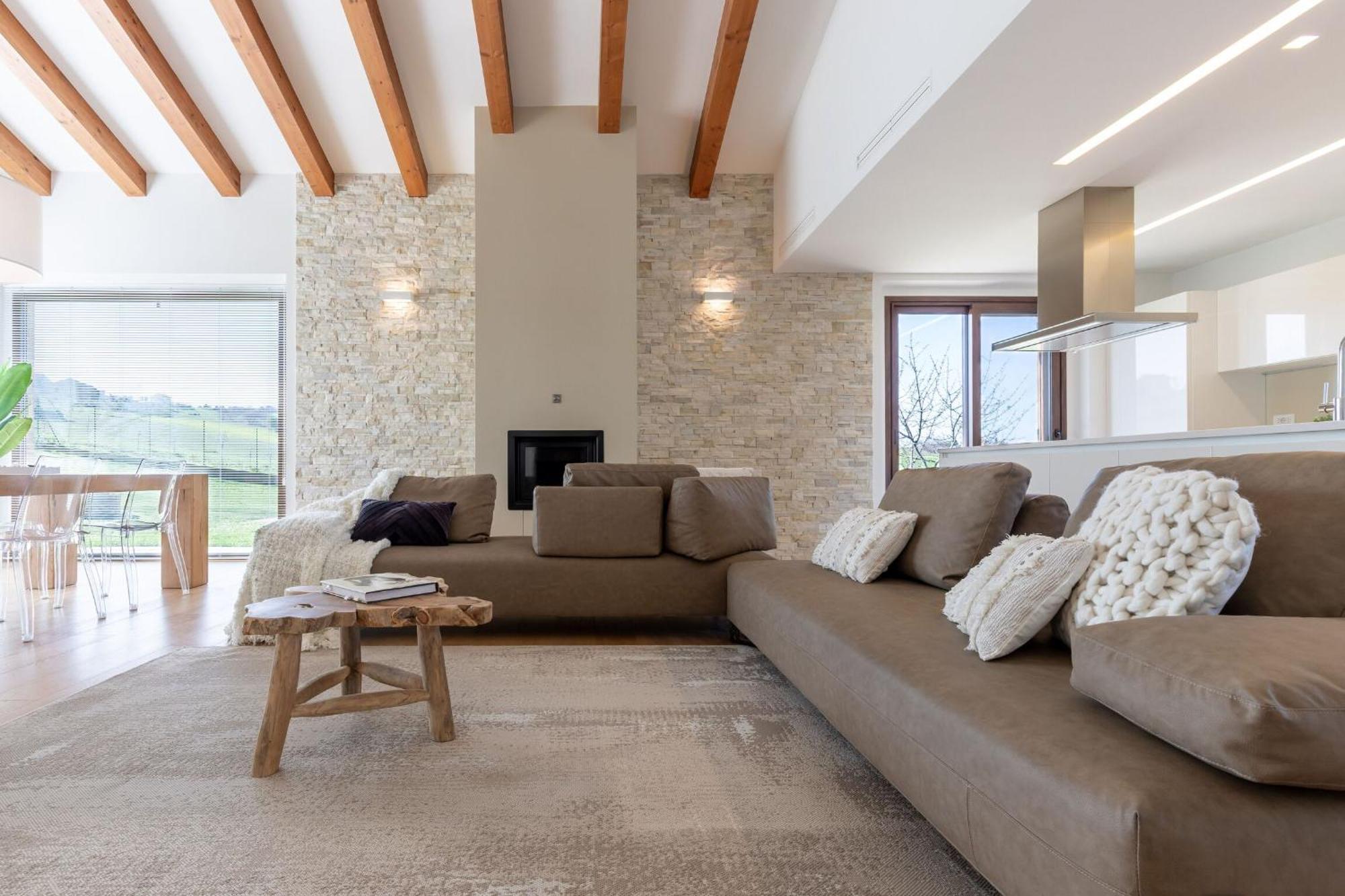 Italian Experience-Villa Clair Fermo megye Kültér fotó