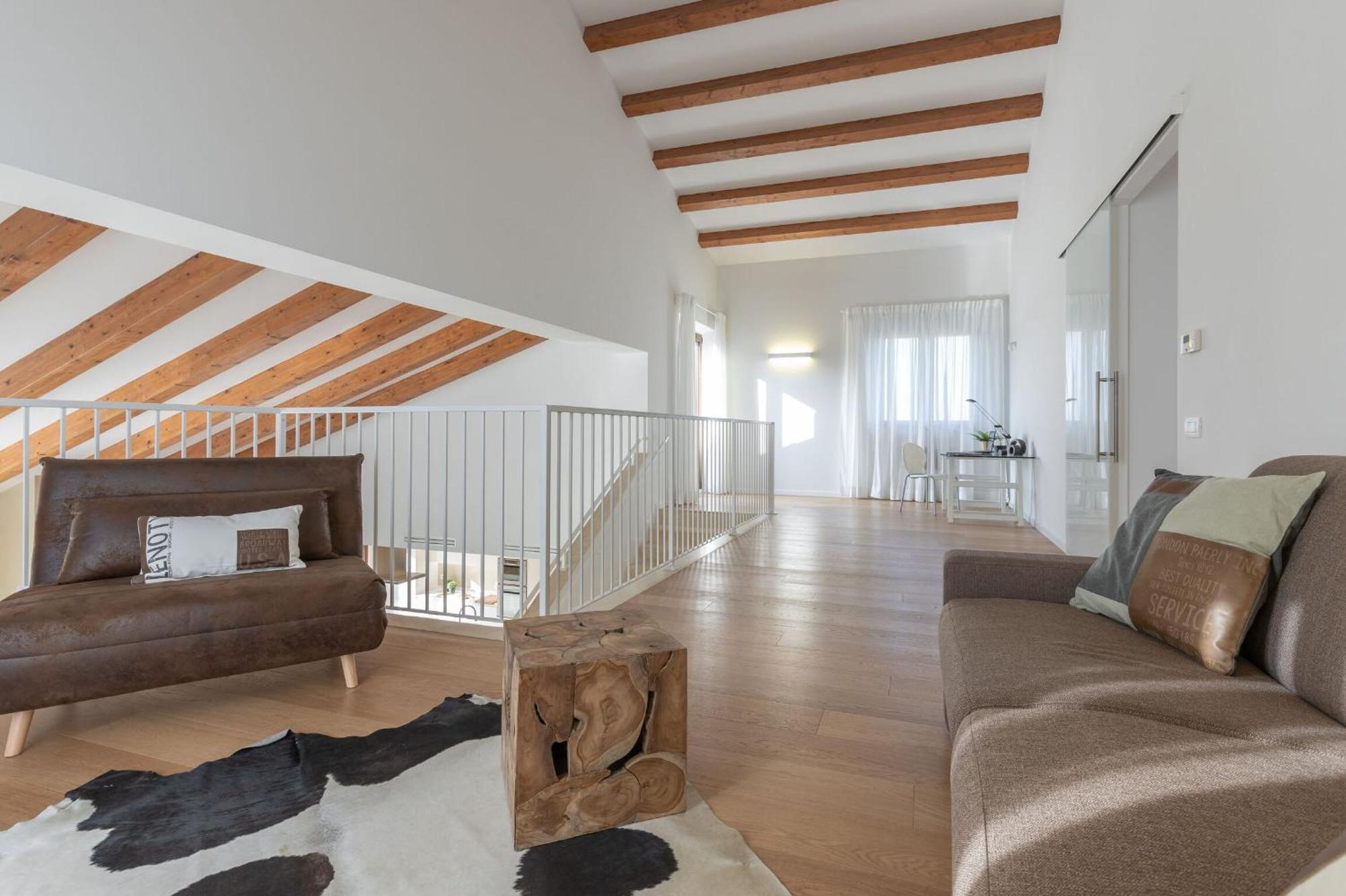 Italian Experience-Villa Clair Fermo megye Kültér fotó