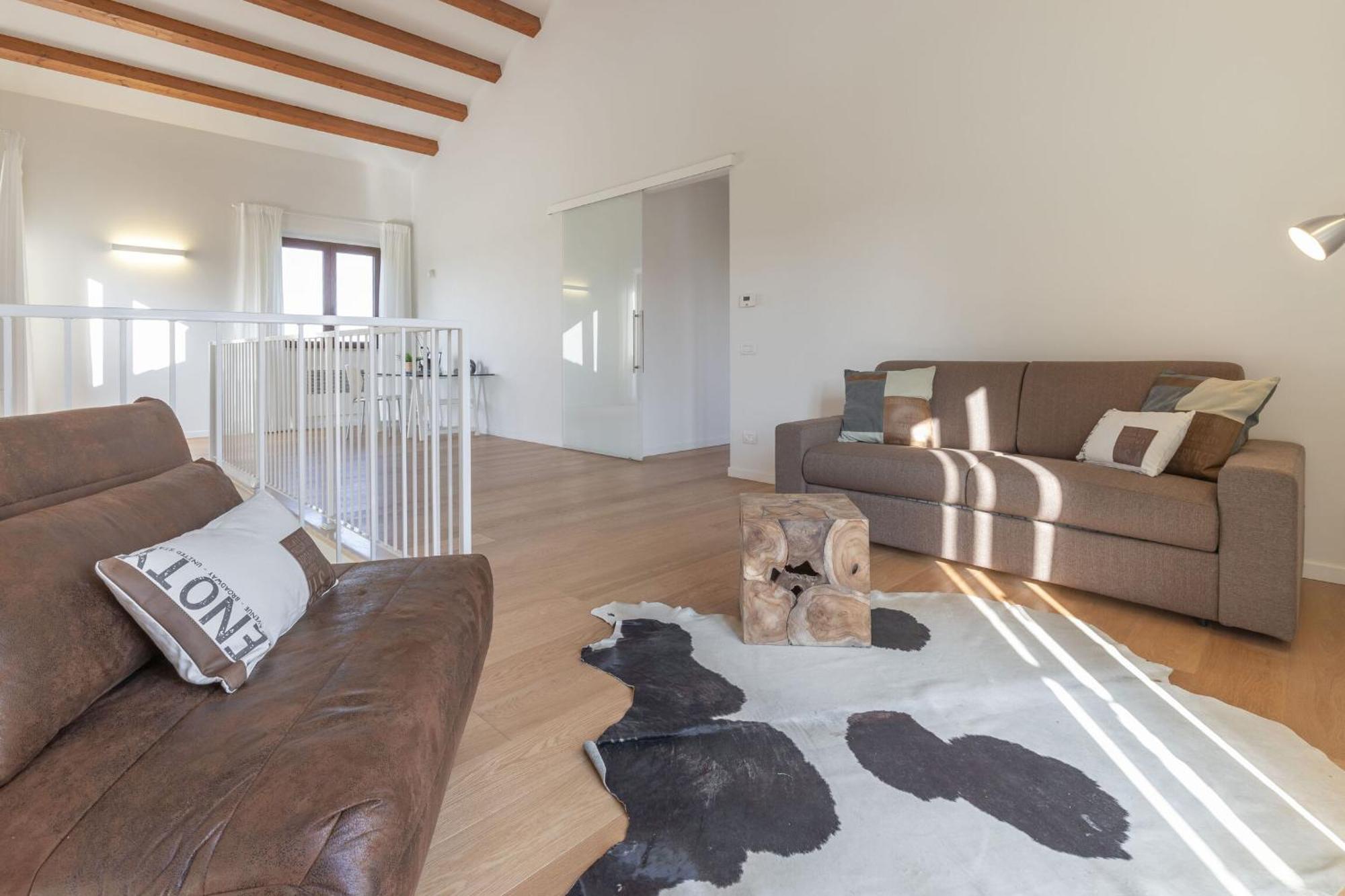 Italian Experience-Villa Clair Fermo megye Kültér fotó