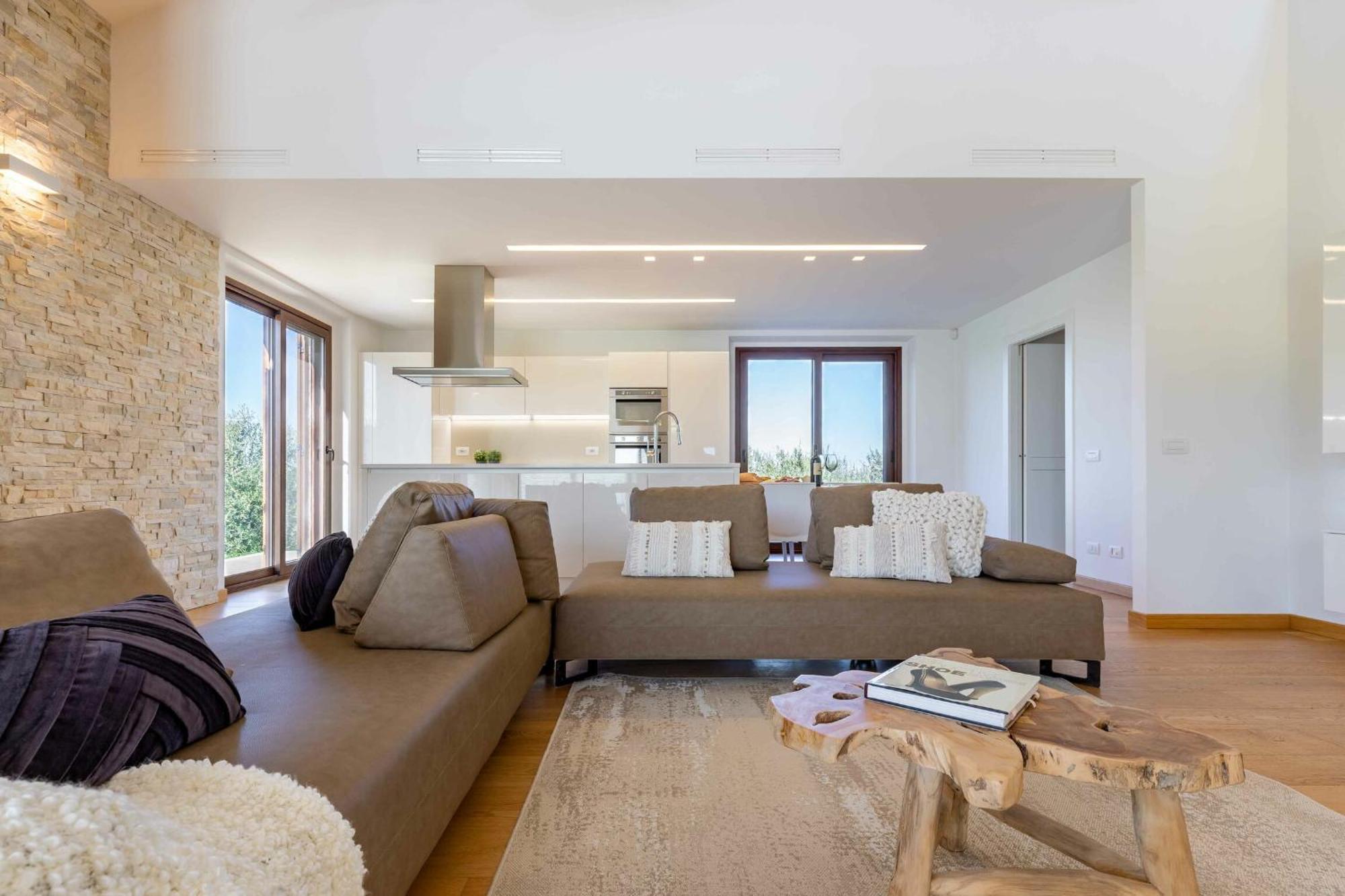 Italian Experience-Villa Clair Fermo megye Kültér fotó